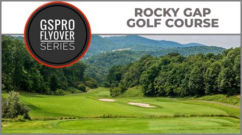 rocky gap pro shop|rocky gap golf course.